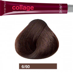 Lakme Collage Cream Chestnut Dark Blonde Hair Color 6/60