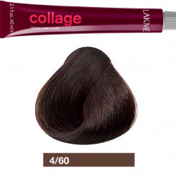 Lakme Collage Mahogany Black Cream Hair Color 1/05