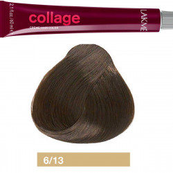 Lakme Collage Cream Platinum Blonde Hair Color 10/00