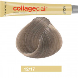 Lakme Collage Clair Super Blonding Blue Ash Blonde Cream Hair Color 12/17