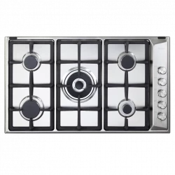 ELBA Built-In Gas Hobs 90cm