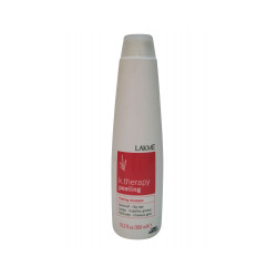 Lakme K.Therapy Peeling Shampoo Oily 10.2 oz 300 ml