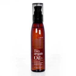 Lakme K.Therapy Bio Argan Hair Oil 125ml