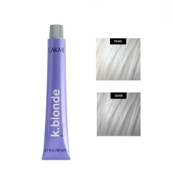 Lakme Toner K.Blonde Silver 60Ml