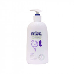 MBC Lotion for hands and body with lavender