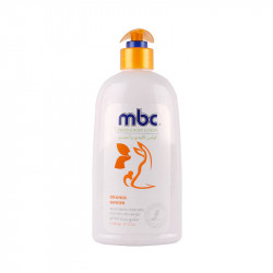 MBC Orange Hand & Body Lotion