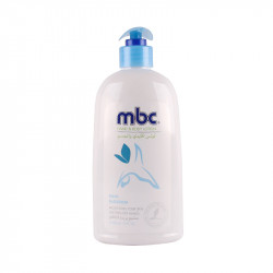 MBC Body Lotion & Hands Ryan