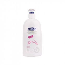 MBC Hand & Body Lotion Jasmine