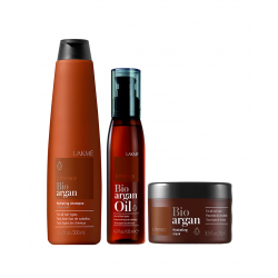 Lakme Bio Argan Exclusive Treatment Set