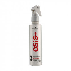 Schwarzkopf OSIS Flatliner Heat Protection Spray 200ml