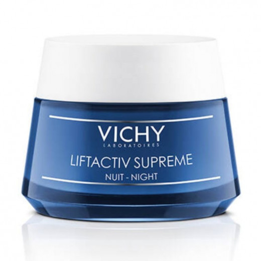 Vichy V Liftactiv Ds Nuit P50ml