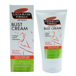 Palmer's, Cocoa Butter Formula with Vitamin E, Bust Cream, 4.4 oz (125 g)