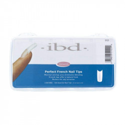 IBD Perfect French Tips, 100 Count