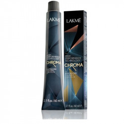 Lakme Chroma Light Brown Chestnut Cream Hair Color 5/60