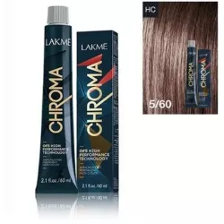 Lakme Chroma Color 5/52 60 ml