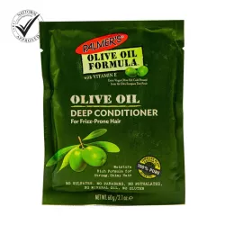 Palmers Olive Oil Protein Pack 60 g 1Pcs