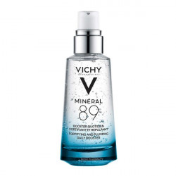 Vichy Mineral 89 Fortifying And Plumping Daily Booster 50Ml