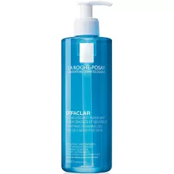 La Roche Posay Effaclar Purifying Foaming Gel Cleanser 400ml