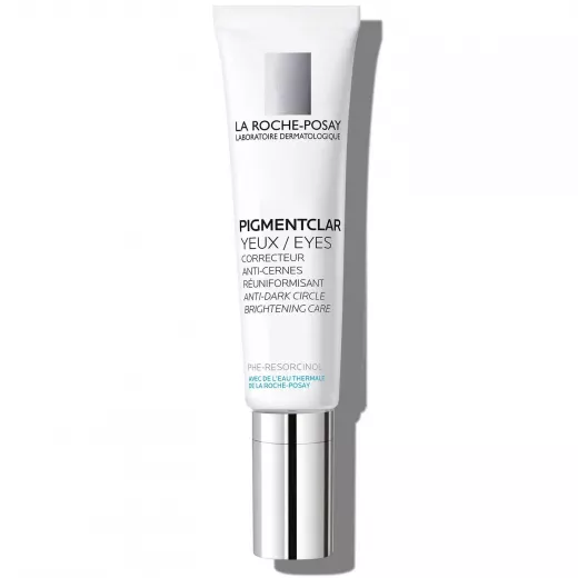 La Roche-Posay Pigmentclar Dark Circle Eye Cream - 15ml