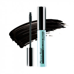 Pierre Rennes Volume Rich Mascara _01 Black