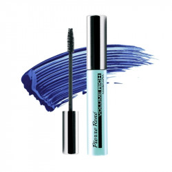 Pierre Rene Volume Rich Navy Blue Mascara No.4