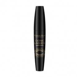 Pierre Rene Iconic Lashes Black Mascara