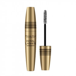 Pierre Rene Professional Royal Lashes Mascara