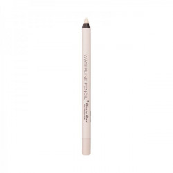 Pierrerene Waterline Pencil White