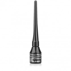 Pierre Rene Precision Black Ink Eyeliner No.1