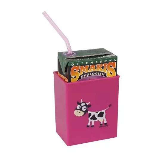 Carl Oscar 4 Juice holders in Juice Box Holders PACK