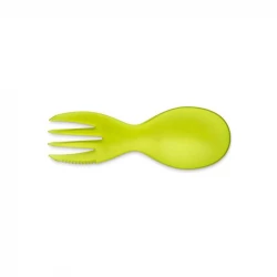 Carl Oscar - CUTElery™ - Multi cutlery Sztućce 3w1 Lime