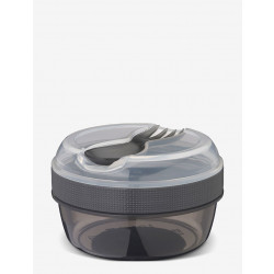 Snackbox  Cooling Element 7 cm Grey From Carl Oscar