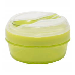 Snackbox  Cooling Element 7 cm Lime From Carl Oscar