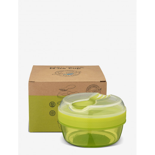 Snackbox  Cooling Element 7 cm Lime From Carl Oscar