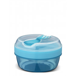 Snackbox  Cooling Element 7 cm Turquoise From Carl Oscar