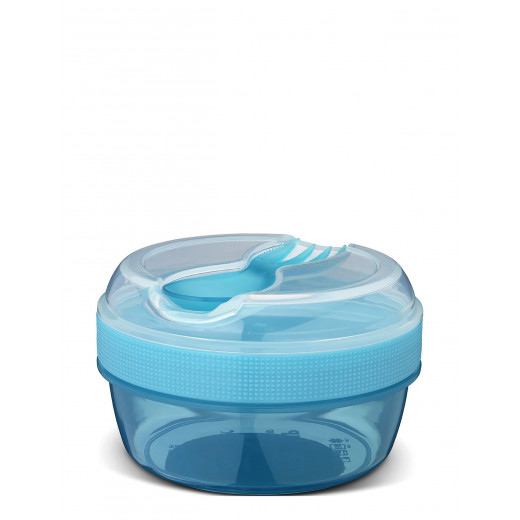 Snackbox  Cooling Element 7 cm Turquoise From Carl Oscar