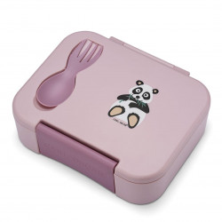 BentoBOX Pink  Lunch Box. Carl Oscar