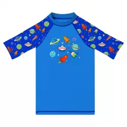 Slipstop Mars T-Shirt 2-3 Y