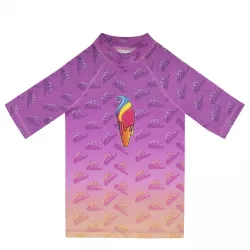 Slipstop Swimming Gelato T-Shirt 2-3 Y