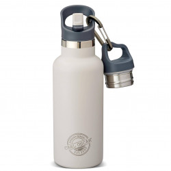 Carl Oscar TEMPFlask Thermal bottle - 0.5L Gray