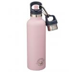 Carl Oscar TEMPFlask Thermal bottle - 0.7L (Pink)