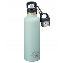 Carl Oscar TEMPFlask Thermal bottle - 0.7L (Mint)