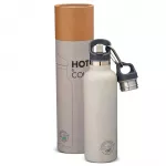 Carl Oscar TEMPFlask Thermal bottle - 0.7L Gray