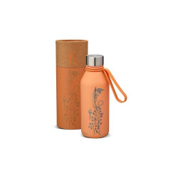 Carl Oscar Spirit TEMPFlask Thermal bottle - 0.5L - Energy (Peach)