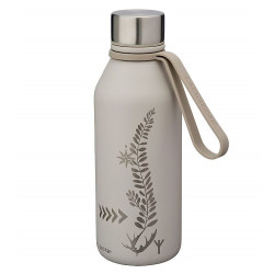 Carl Oscar - Thermos bottle 0.5l - Gray