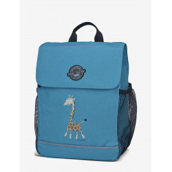 Carl Oscar Pack n' Snack™ Backpack 8 L - Turquoise - Backpacks