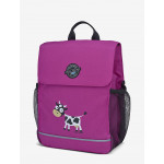 Carl Oscar Pack n' Snack™ Backpack 8 L - Purple - Backpacks