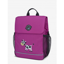 Carl Oscar Pack n' Snack™ Backpack 8 L - Purple - Backpacks