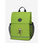 Carl Oscar Pack n' Snack™ Backpack 8 L - Lime - Backpacks