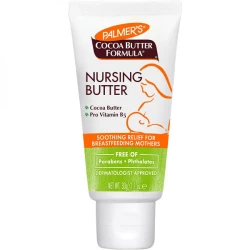 Palmer's Cocoa Butter Nursing Cream for Women - 30 ml